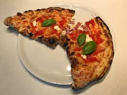 Pizza Calzone