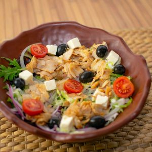 Salade Sultan