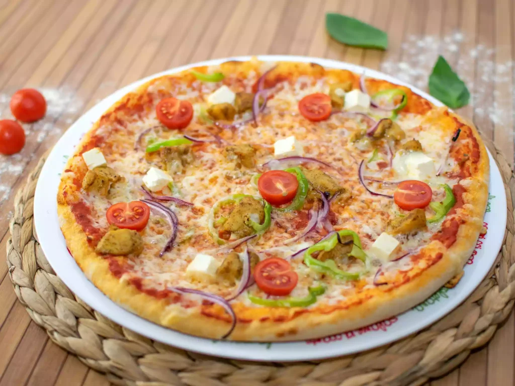 PizzaSultan-RestauranteHalal