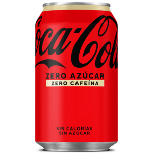 Coke zero zero